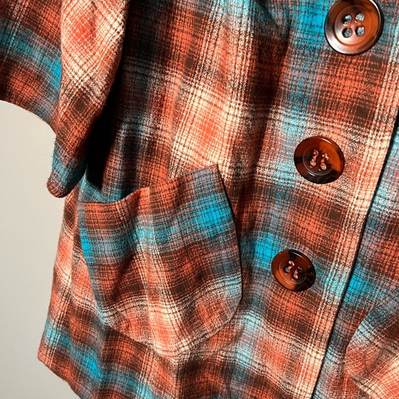 Ivy Jane‎ Women Shirt Sleeve Jacket/Blazer/Coat - Picture 2 of 8